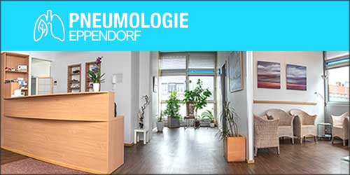 Pneumologie in Eppendorf